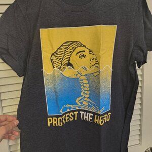 Protest the Hero Acid Tee